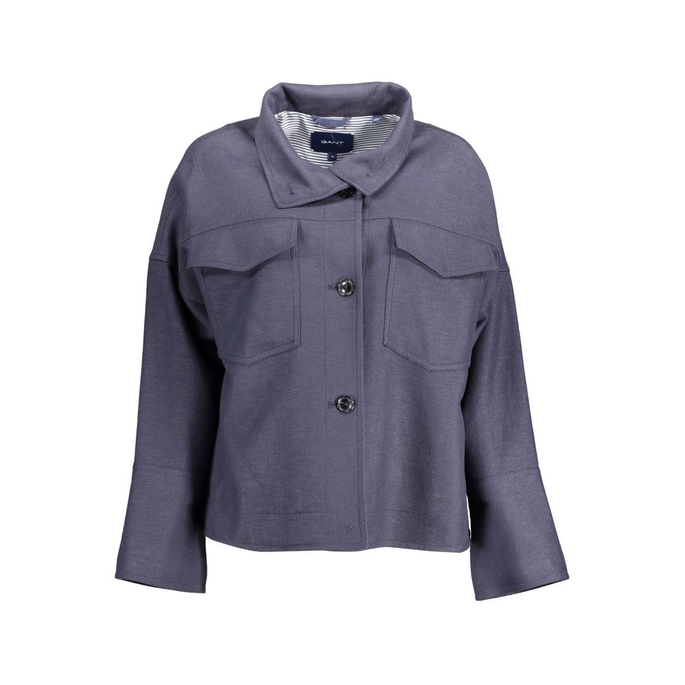 Veste Balmain bleue