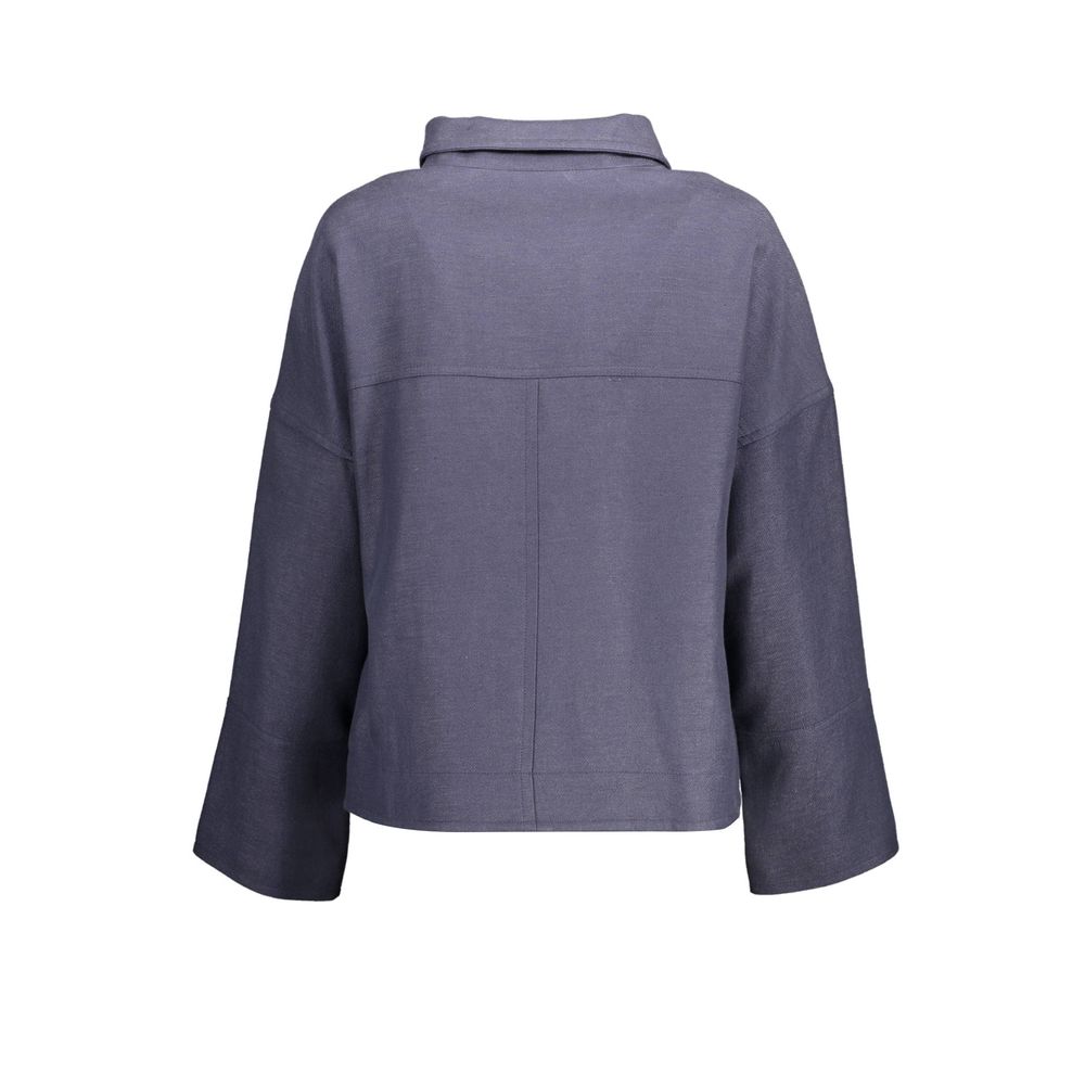 Veste Balmain bleue