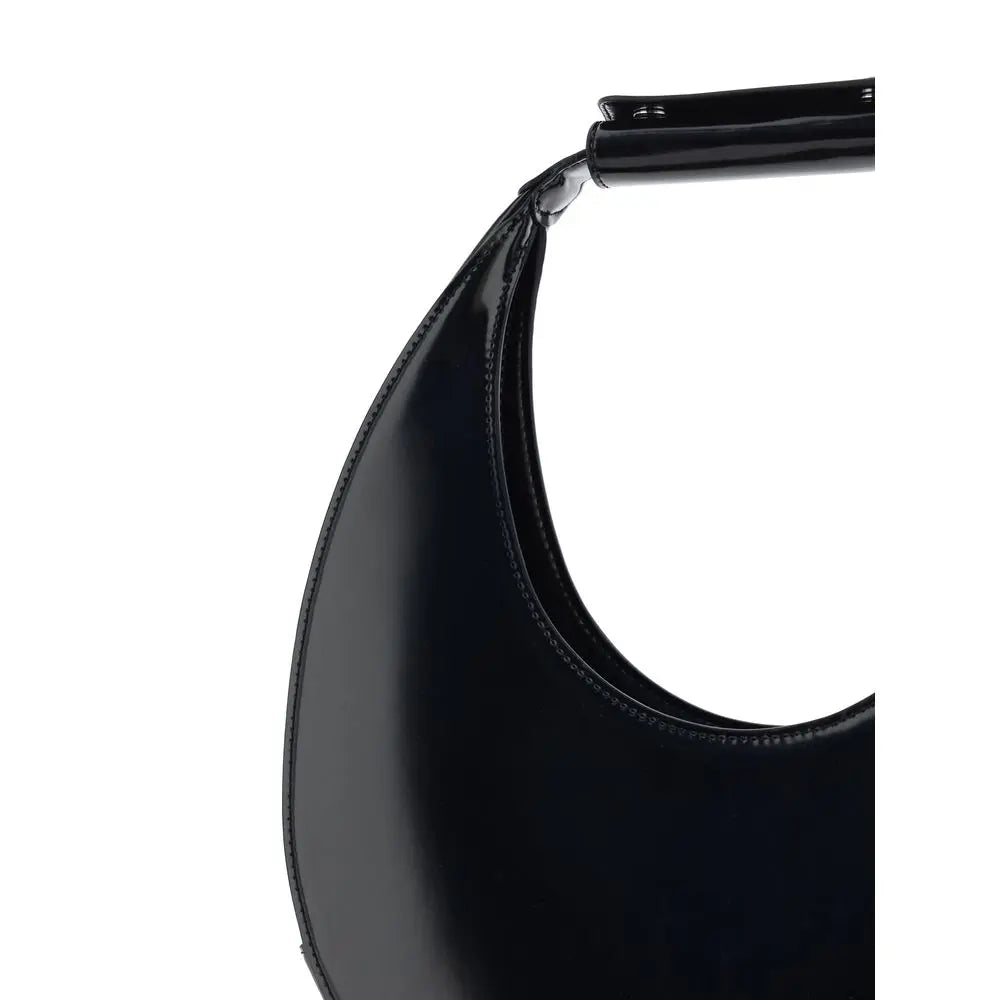 Sac à main Staud Moon noir Staud