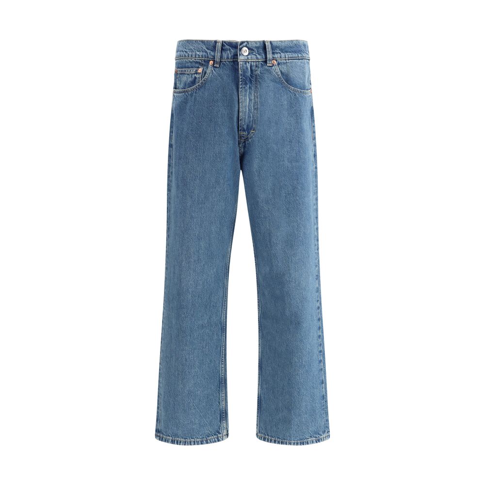 Jeans Our Legacy Third Cut bleus
