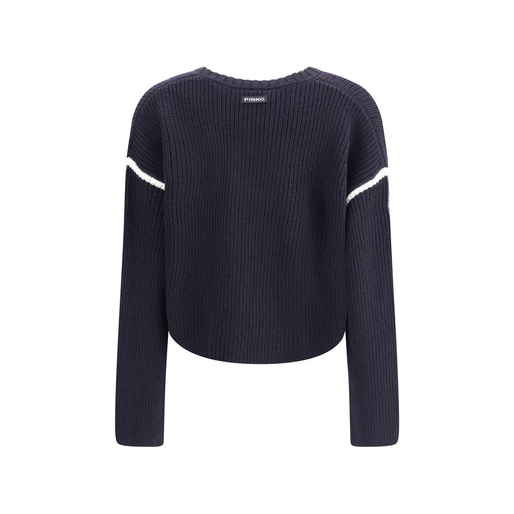 Pull Pinko Alicudi rose