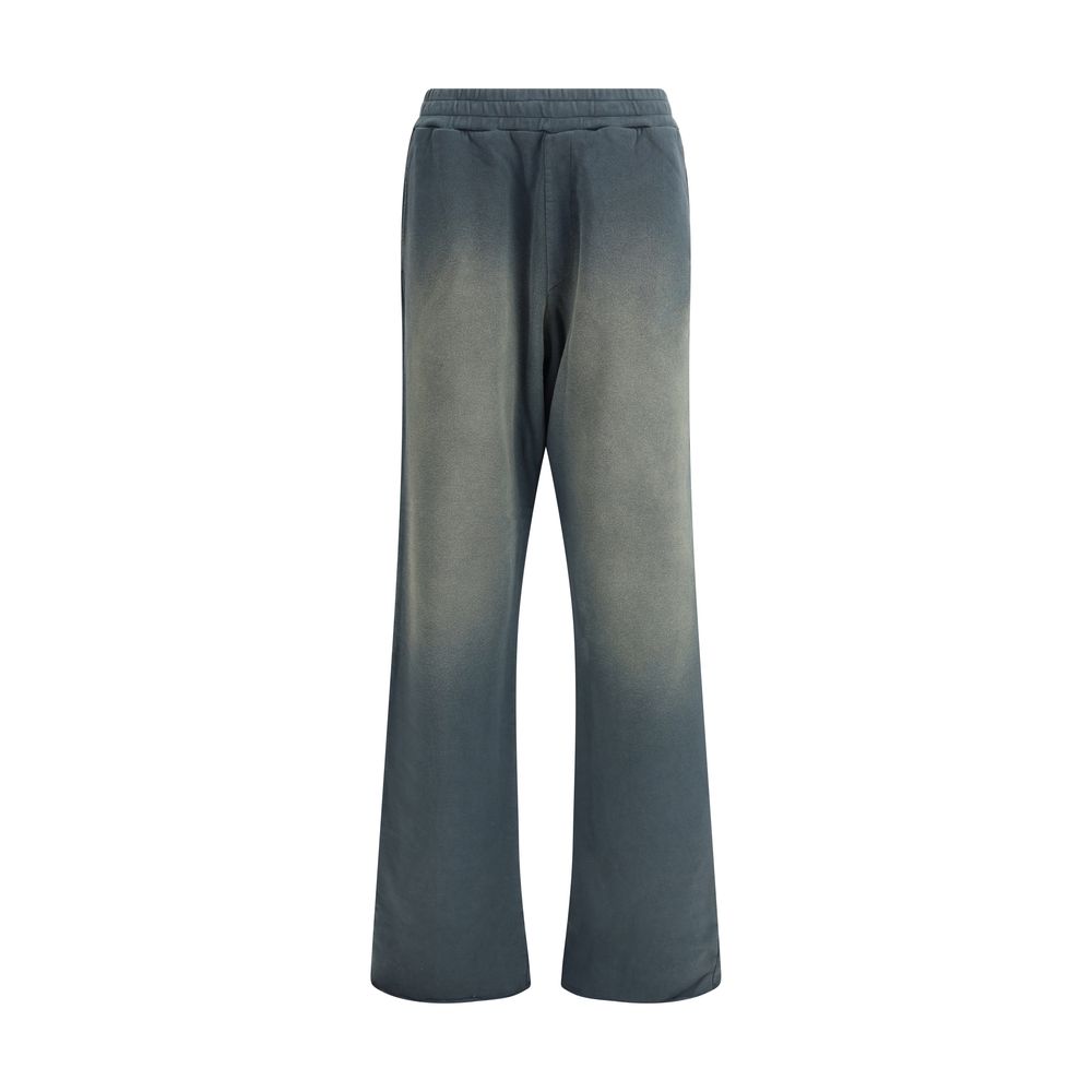 Pantalon Golden Goose gris