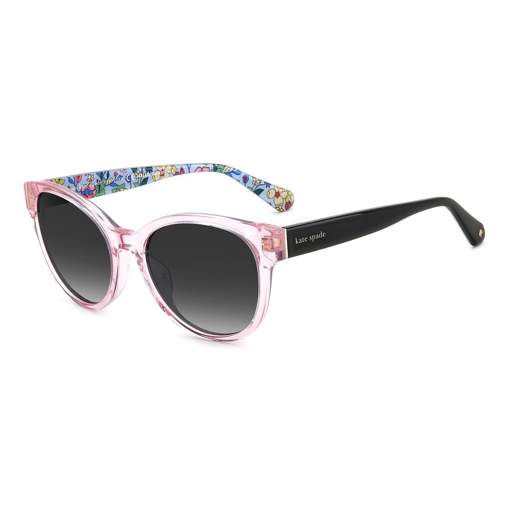 Lunettes Kate Spade Nathalie roses