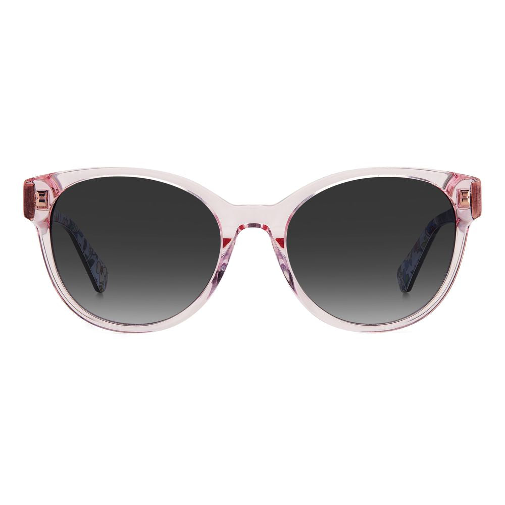 Lunettes Kate Spade Nathalie roses