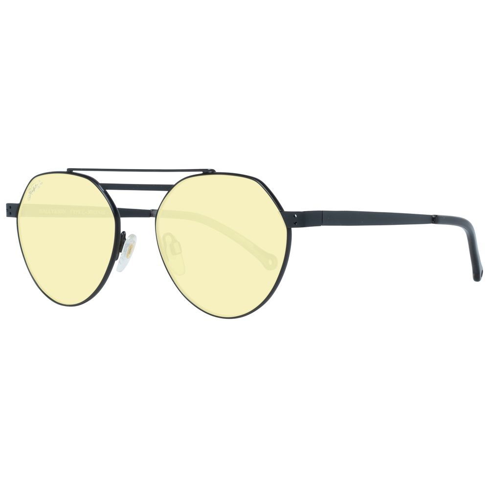 Lunettes Hally&Son HS691 noires