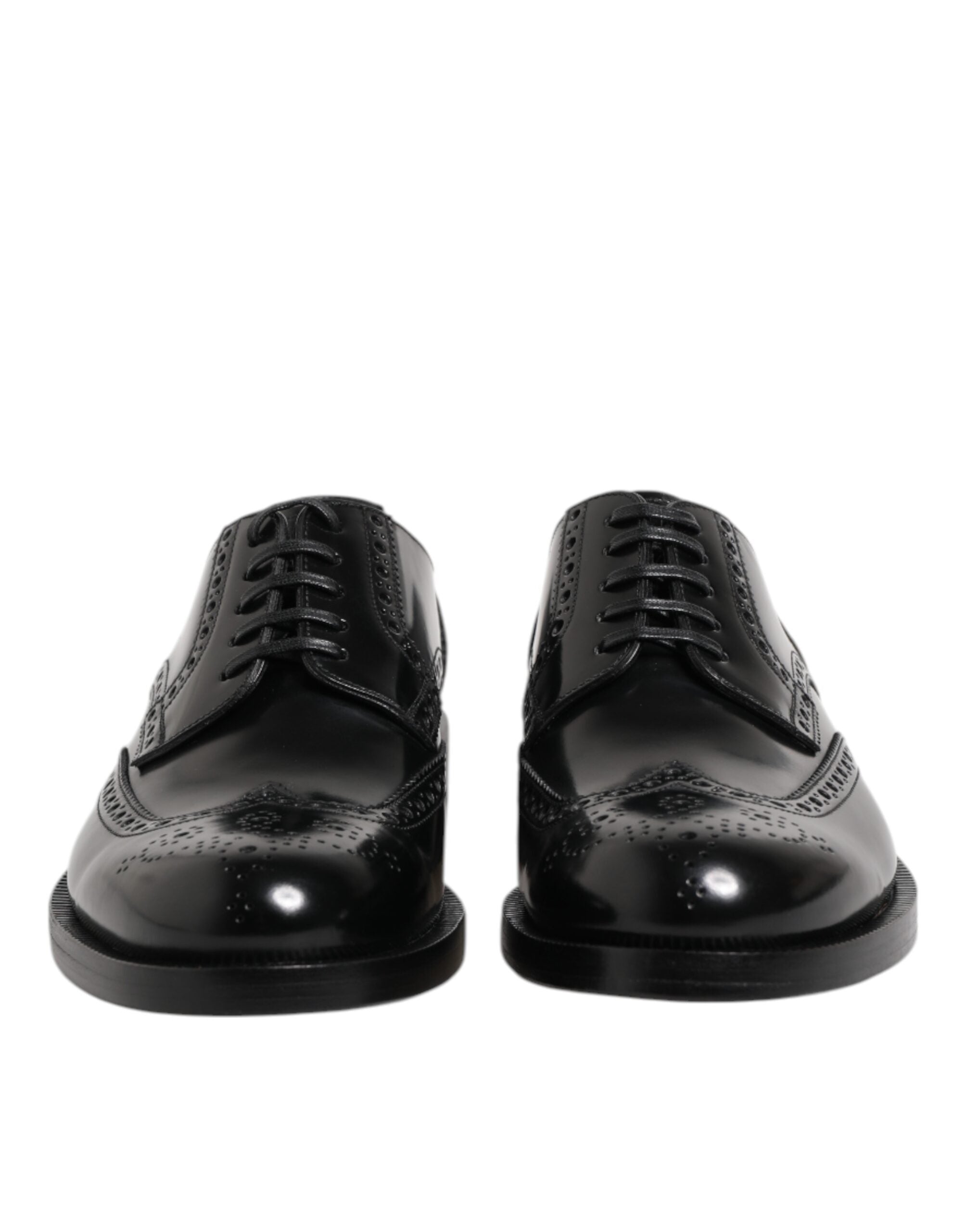 Chaussures DOLCE & GABBANA Derby noires