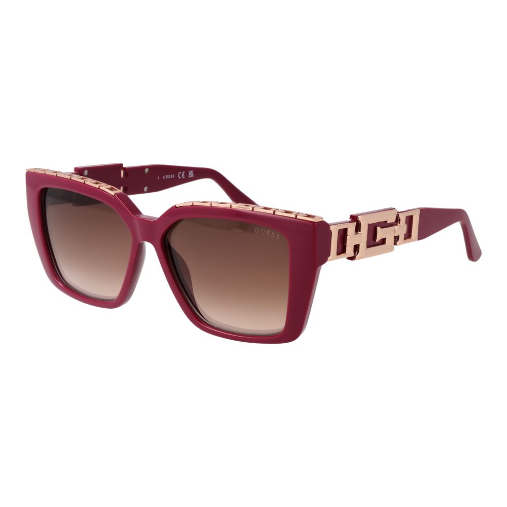 Lunettes de soleil Purple violettes