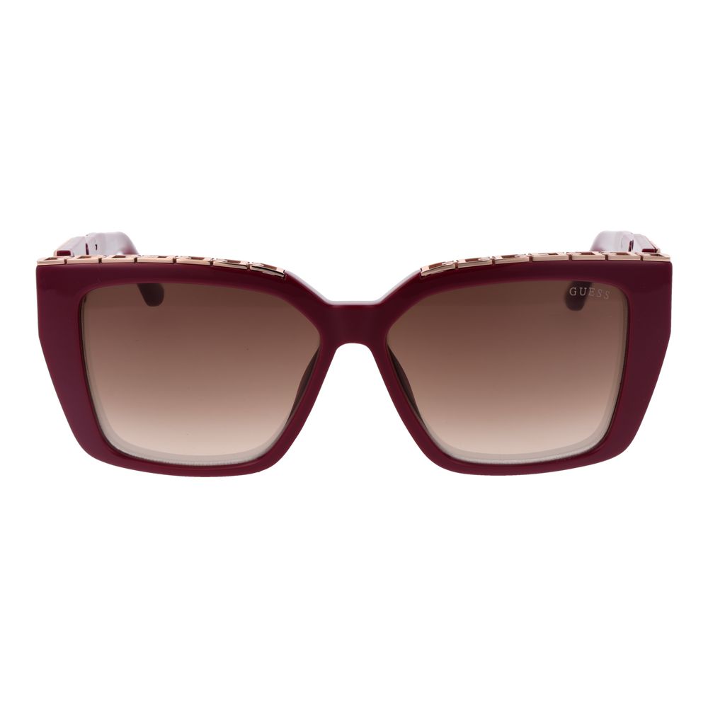 Lunettes de soleil Purple violettes