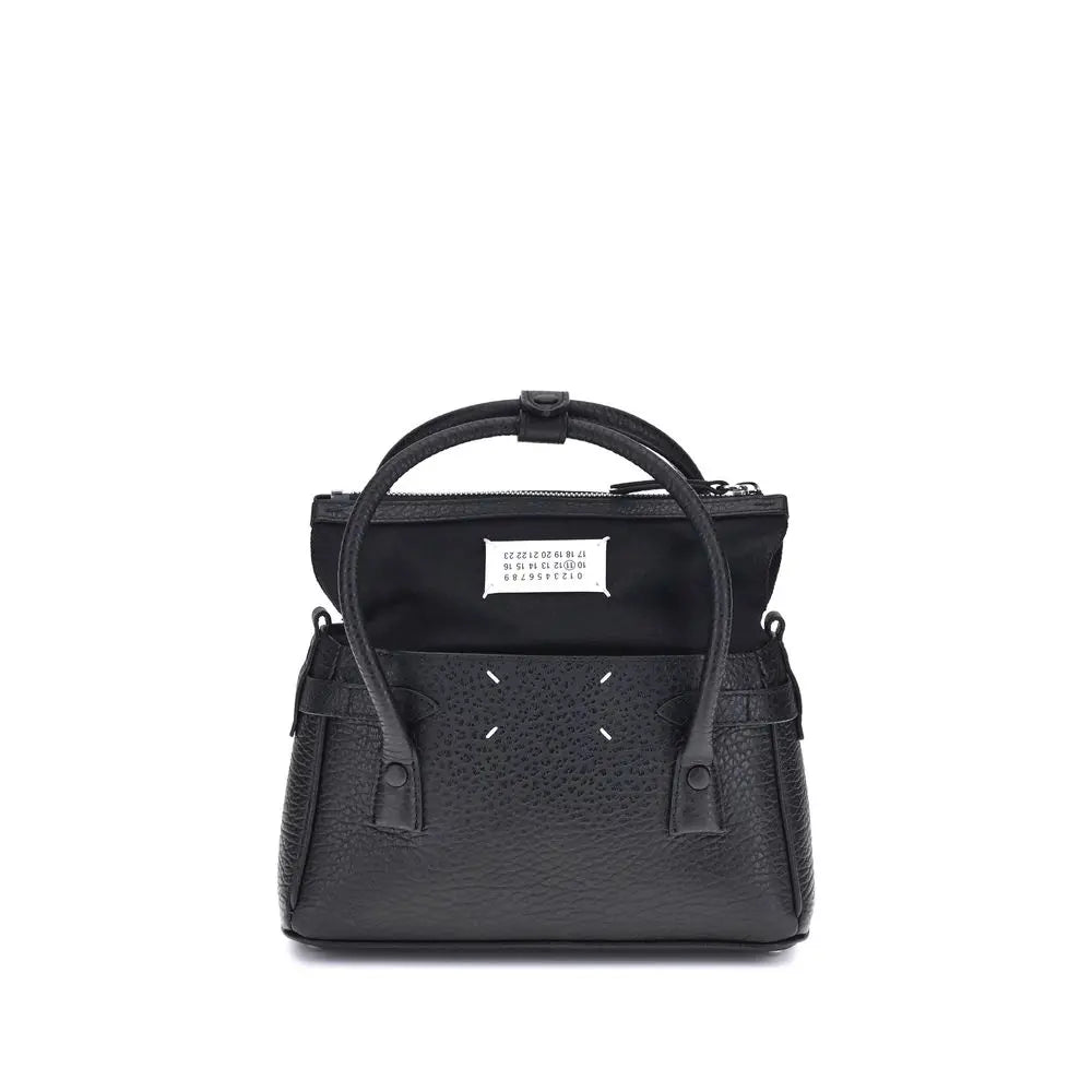 Sac à main Margiela 5AC noir Margiela