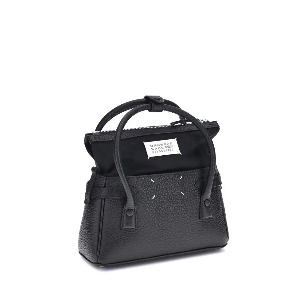 Sac à main Margiela 5AC noir Margiela