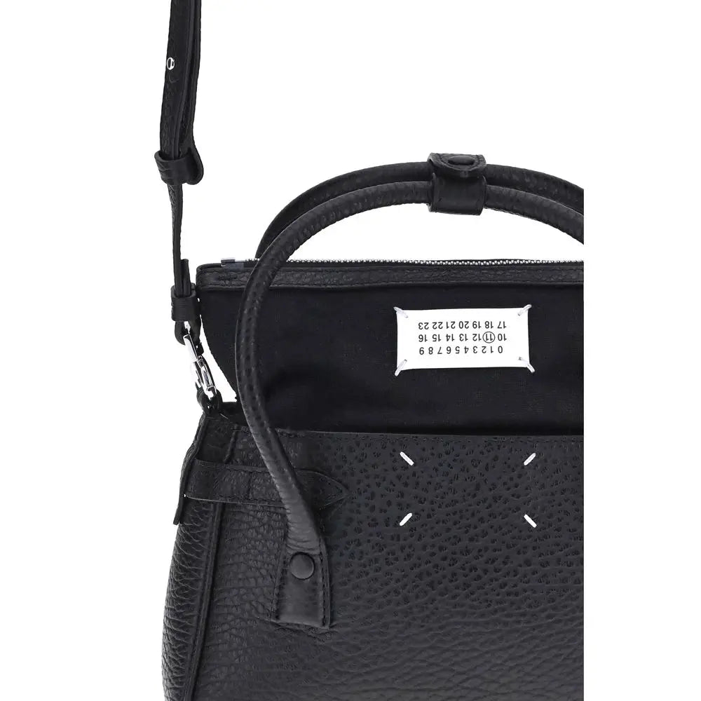 Sac à main Margiela 5AC noir Margiela