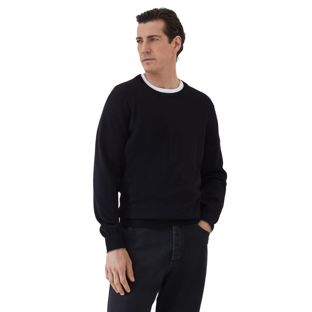 Pull Brunello Cucinelli noir