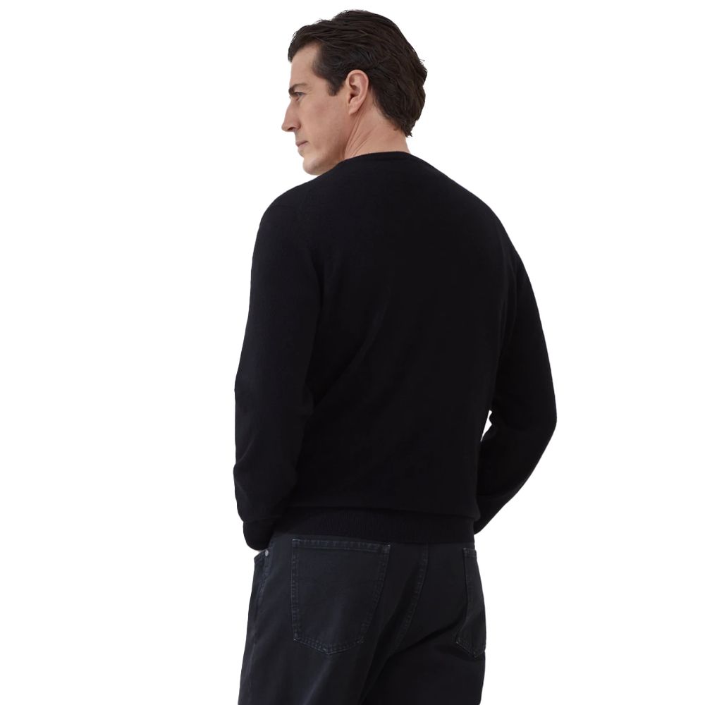 Pull Brunello Cucinelli noir