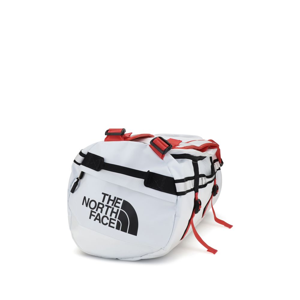 Duffle The North Face Base Camp noire