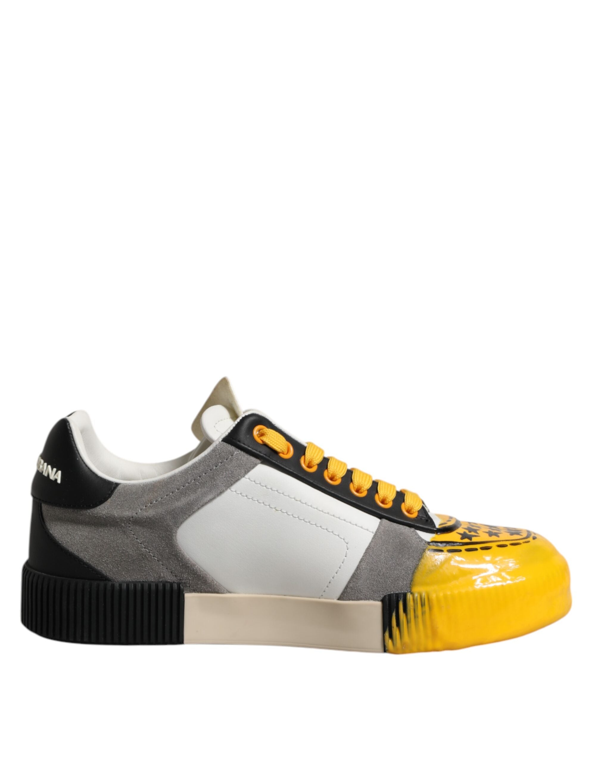 Baskets Dolce & Gabbana MIAMI multicolores