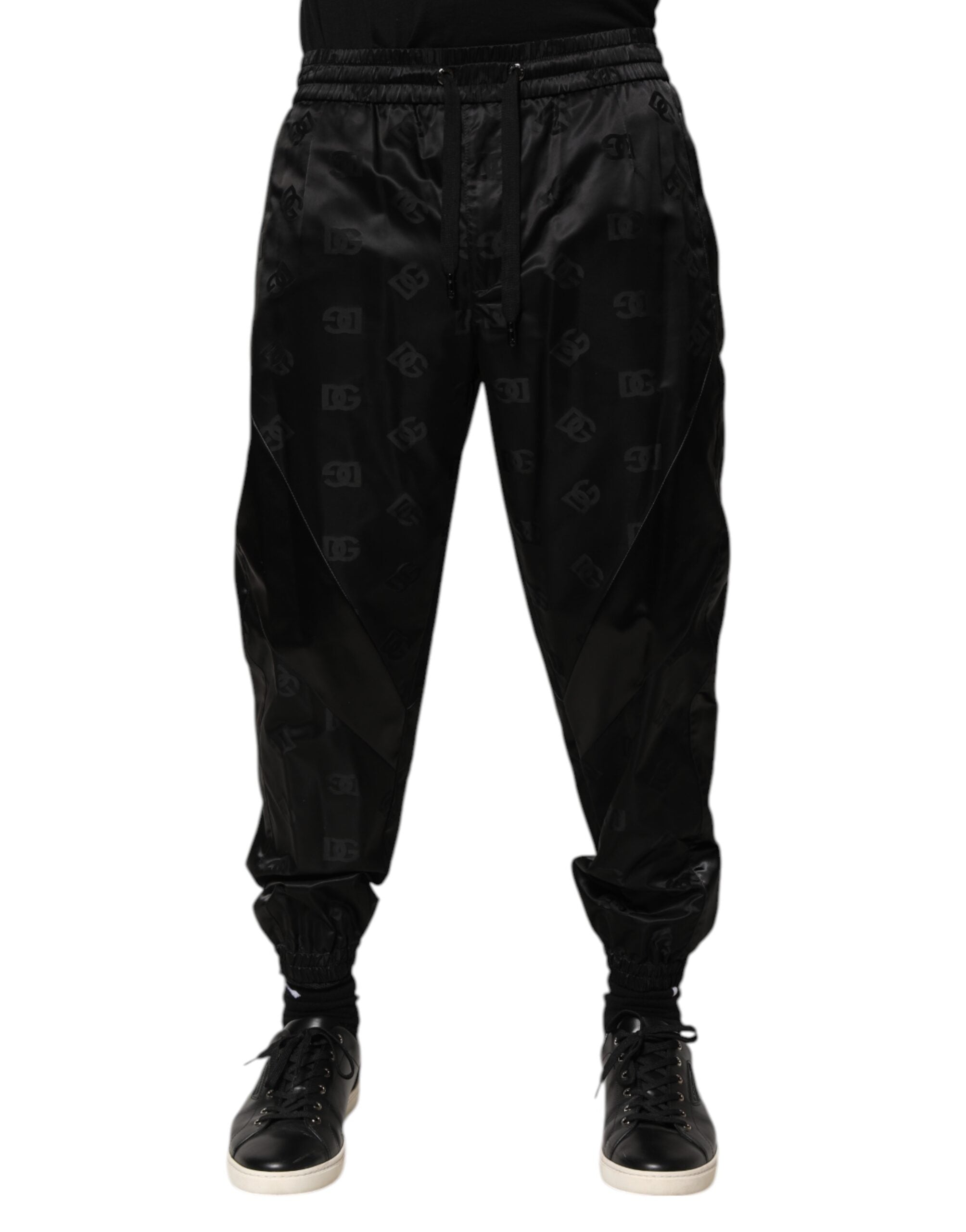 Jogging Dolce & Gabbana noir