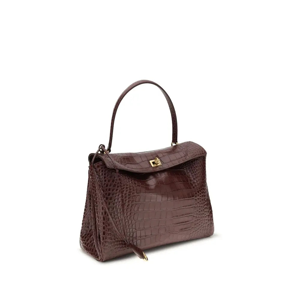 Sac à main Balenciaga Rodeo noir Balenciaga