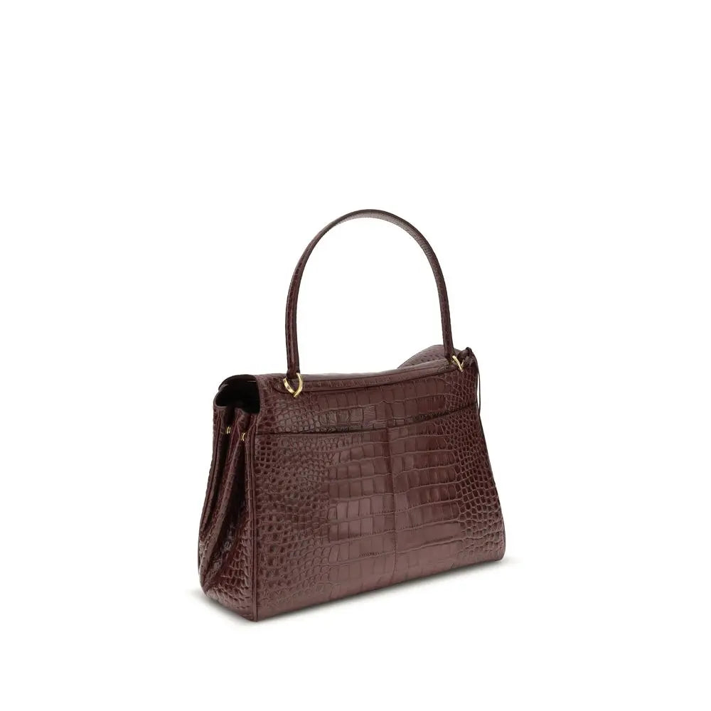Sac à main Balenciaga Rodeo noir Balenciaga