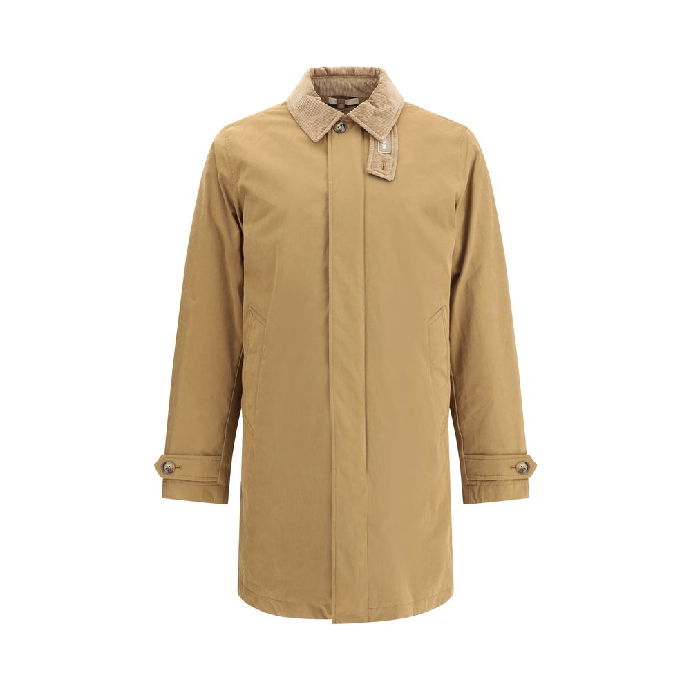 Veste Woolrich Lamar noire