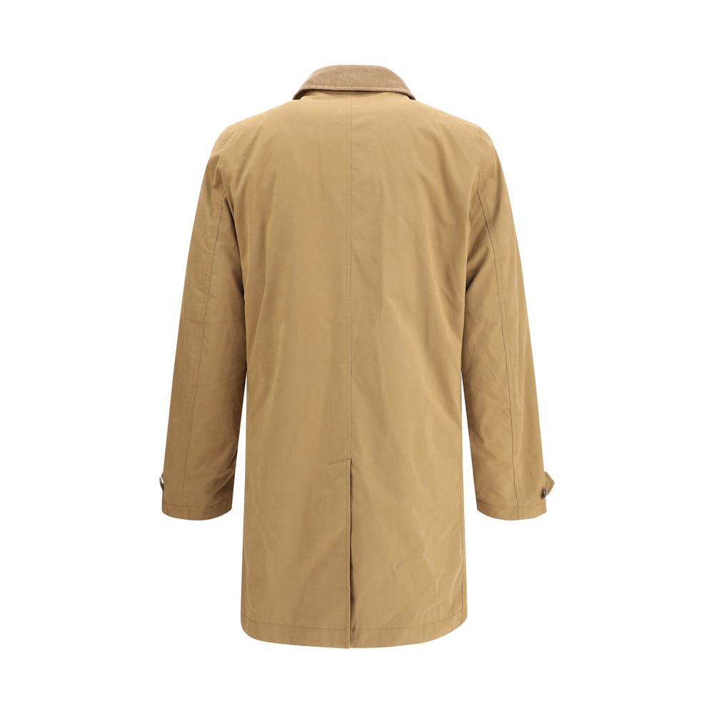 Veste Woolrich Lamar noire
