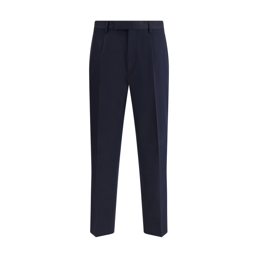 Pantalons Zegna gris