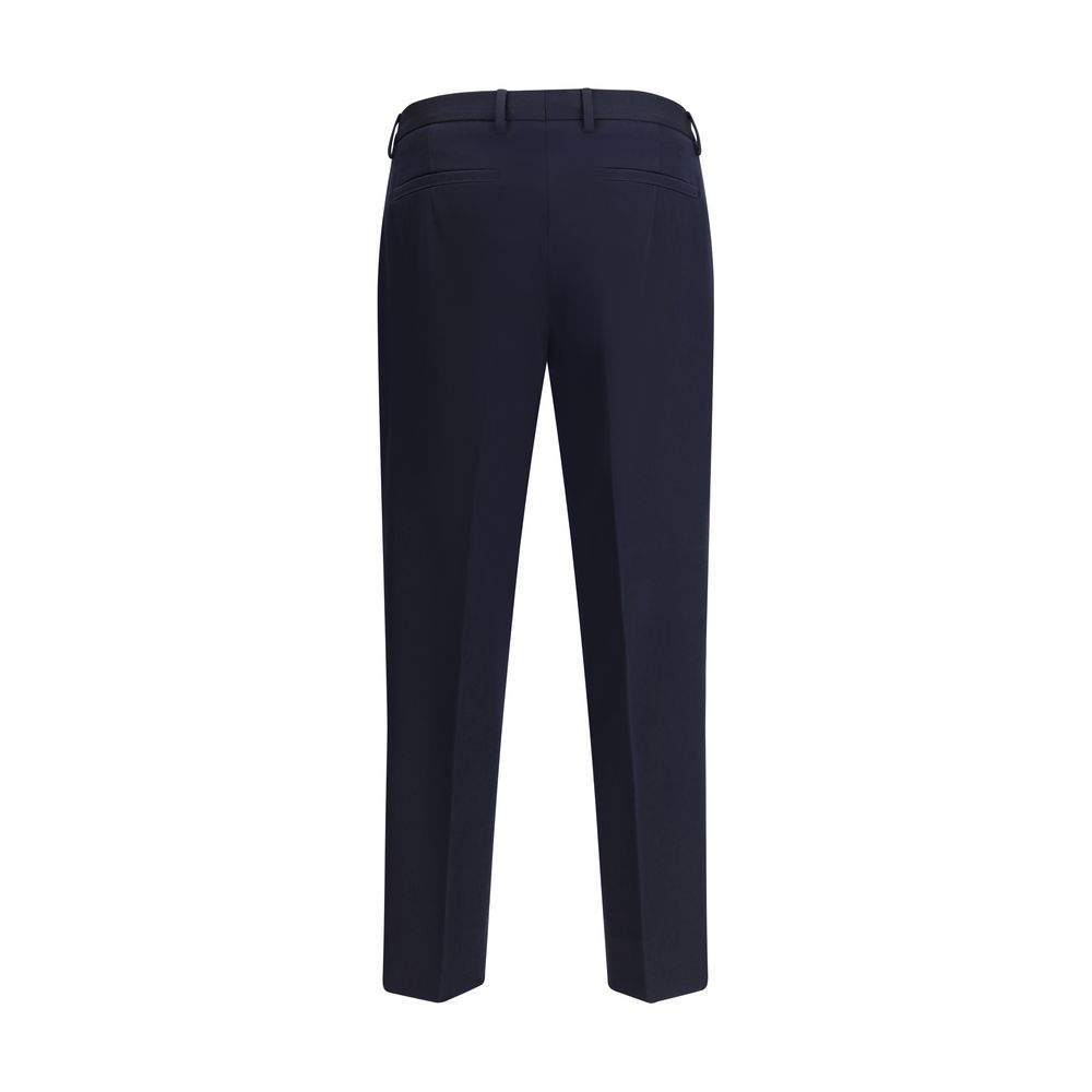 Pantalons Zegna gris