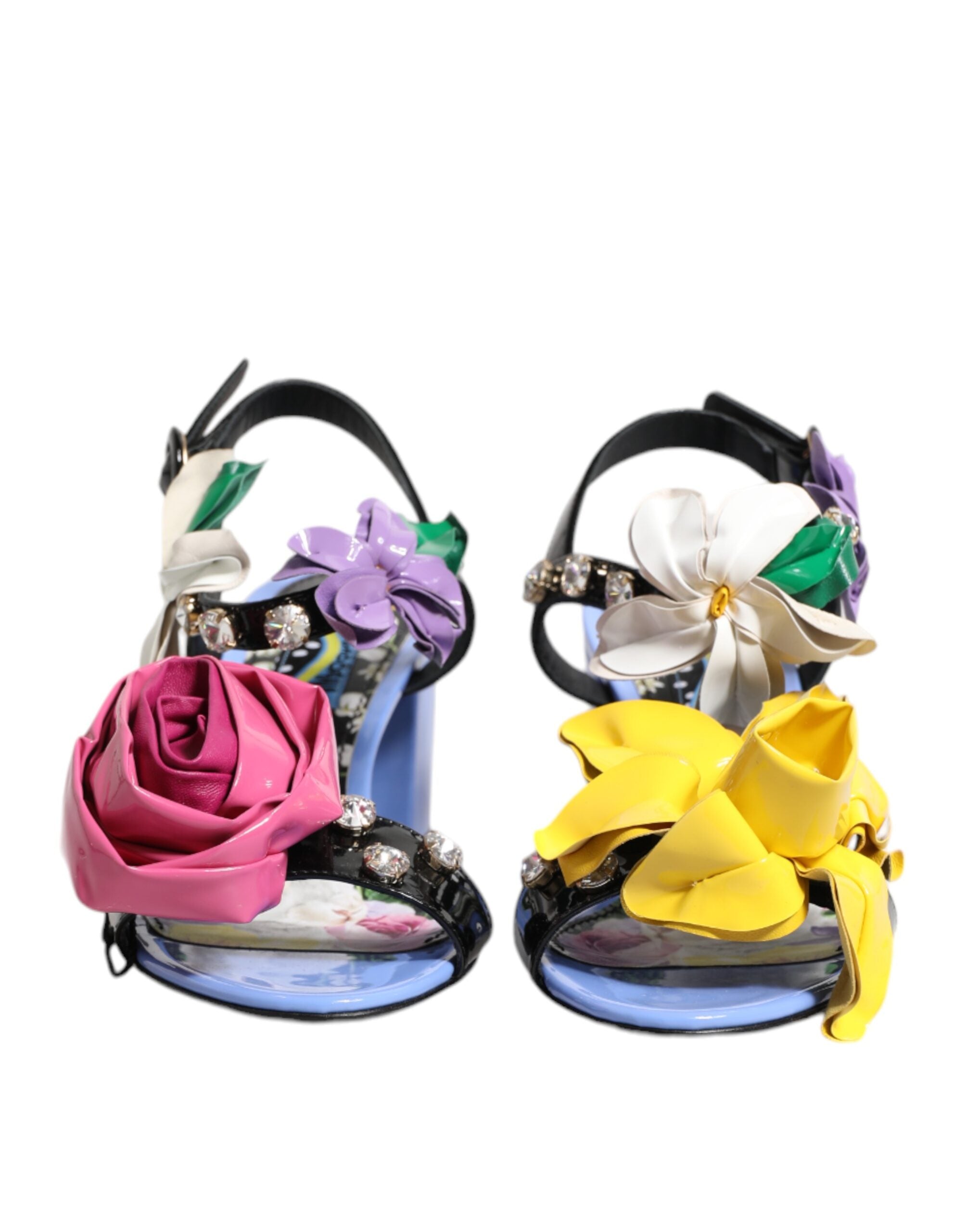 Sandales Dolce & Gabbana KEIRA multicolores