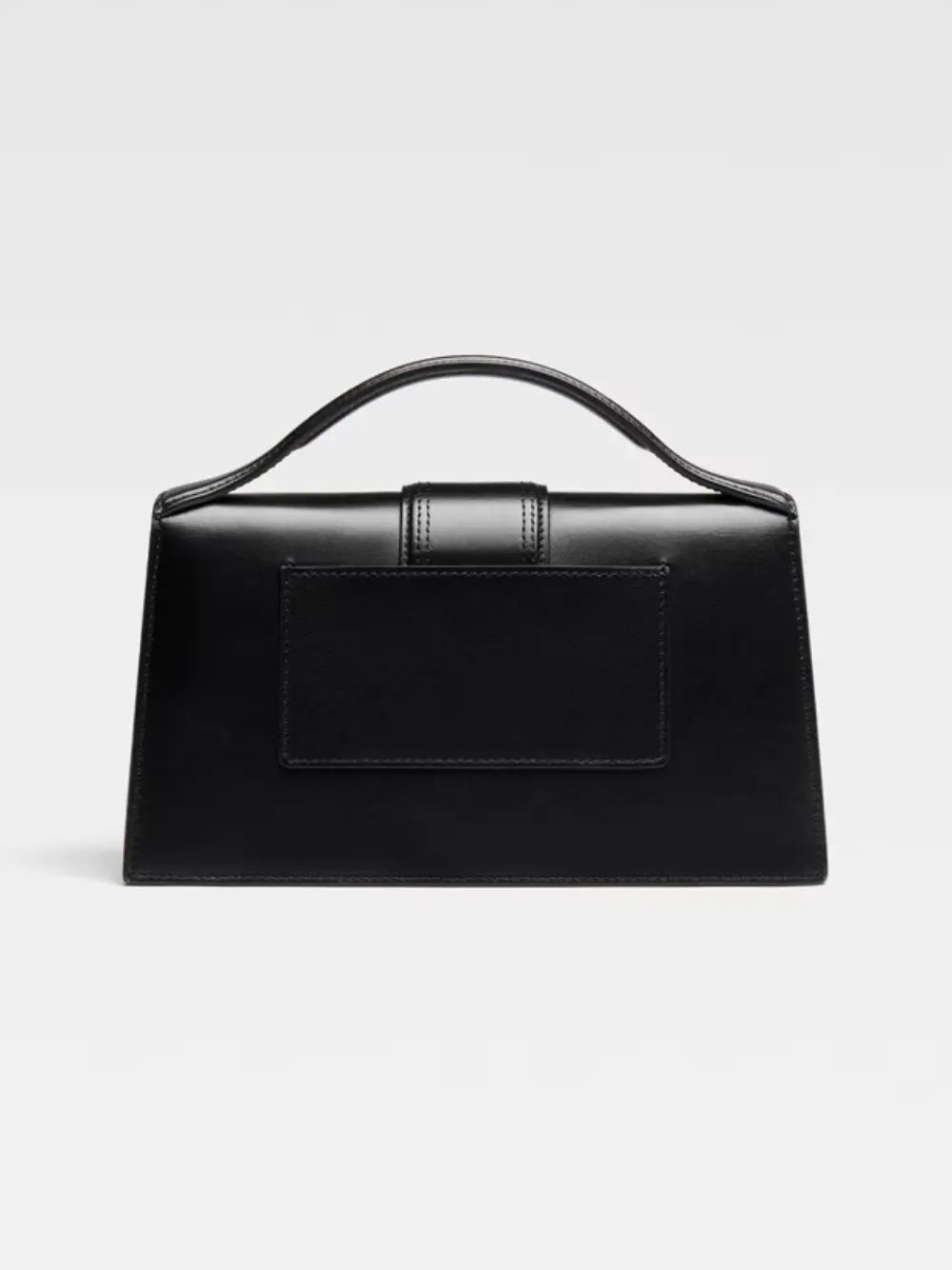 Sac Jacquemus Le Grand Bambino noir Jacquemus