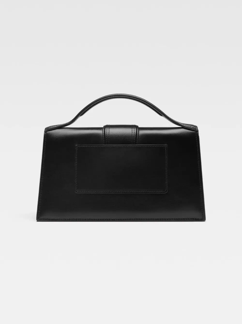 Sac Jacquemus Le Grand Bambino noir Jacquemus