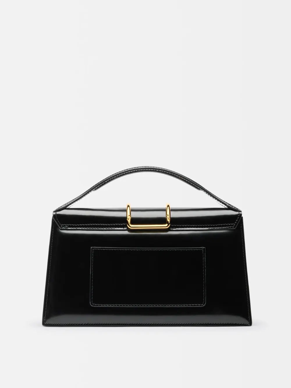 Sac Jacquemus Le Grand Bambino noir Jacquemus