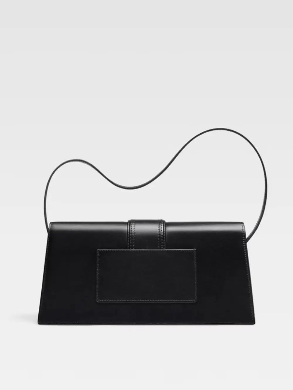 Sac Jacquemus Le Bambino noir Jacquemus