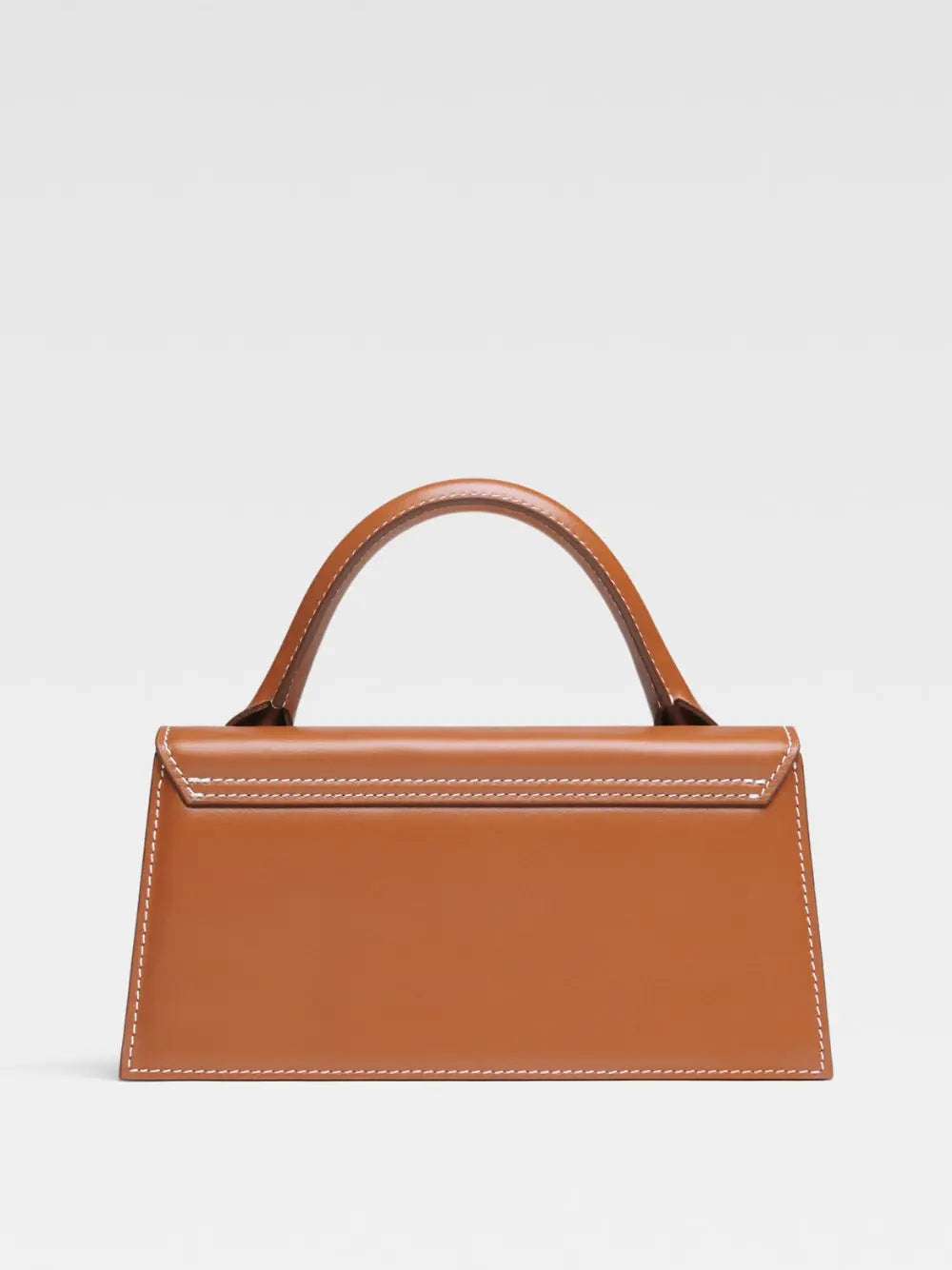 Sac Jacquemus Le Chiquito marron Jacquemus