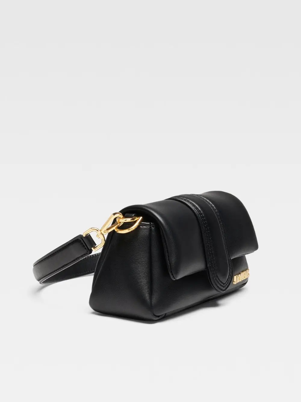 Sac Jacquemus Le Petit Bambimou noir Jacquemus