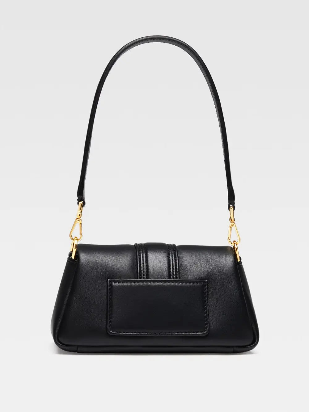 Sac Jacquemus Le Petit Bambimou noir Jacquemus