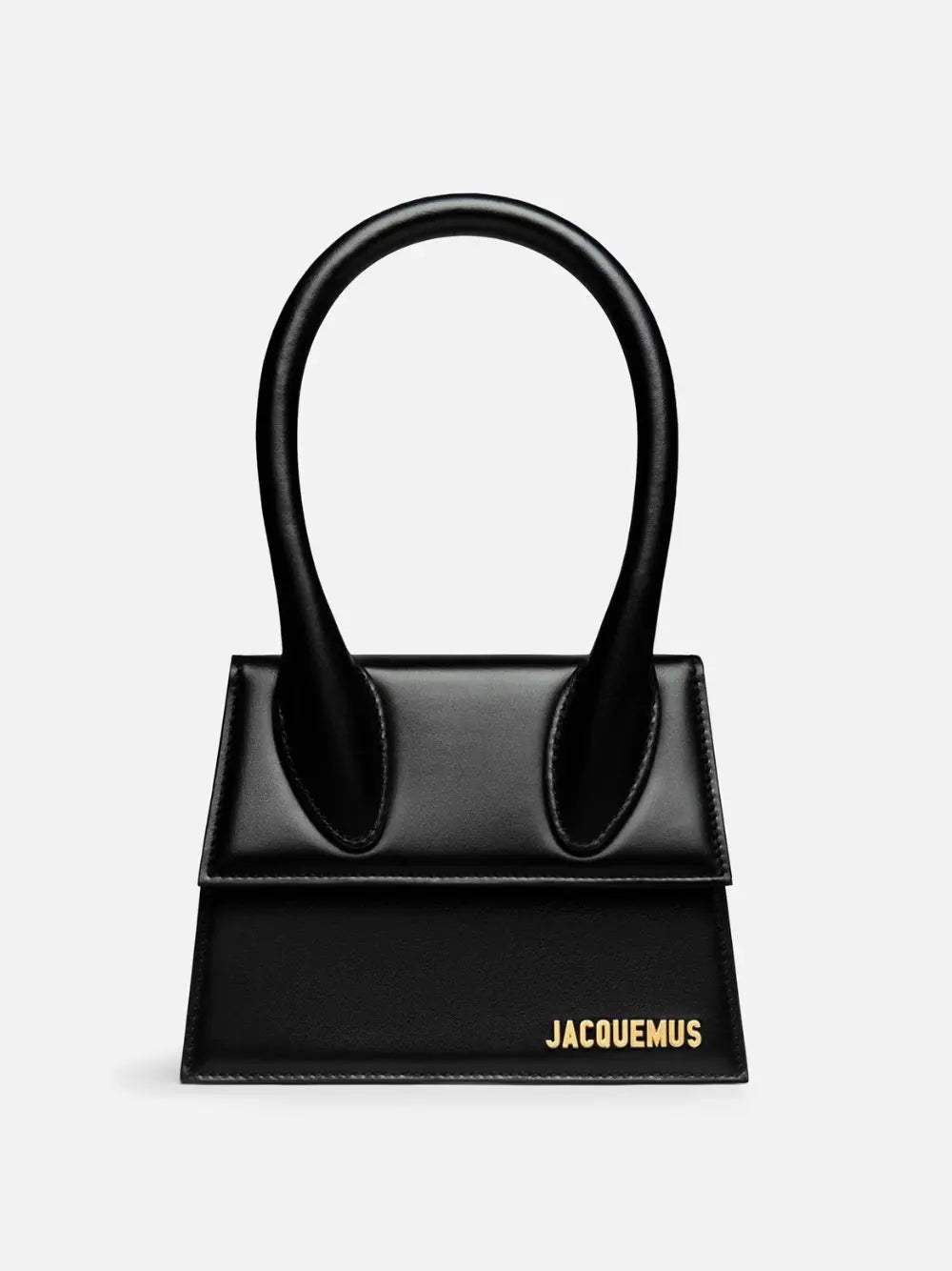 Sac Jacquemus Le Chiquito noir Jacquemus
