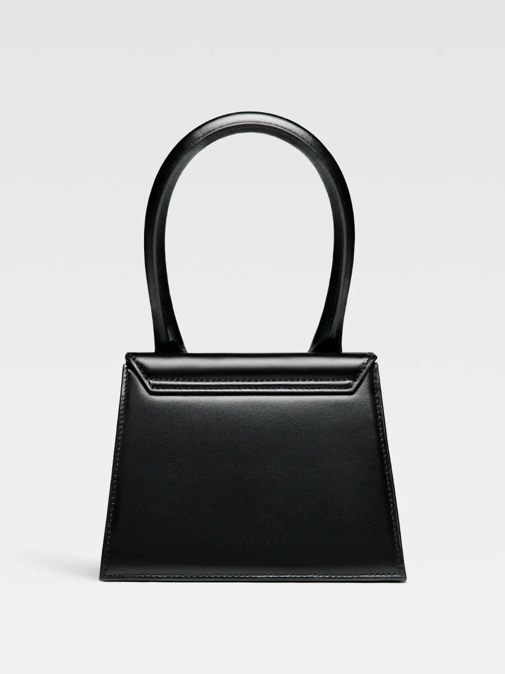 Sac Jacquemus Le Chiquito noir Jacquemus