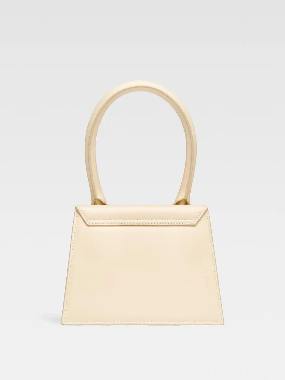 Sac Jacquemus Le Chiquito ivoire Jacquemus