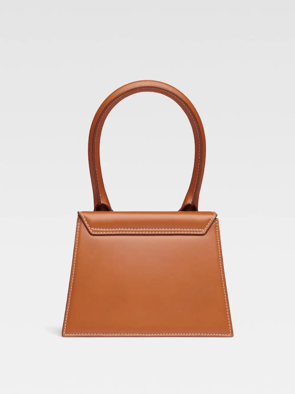 Sac Jacquemus Le Chiquito brun Jacquemus