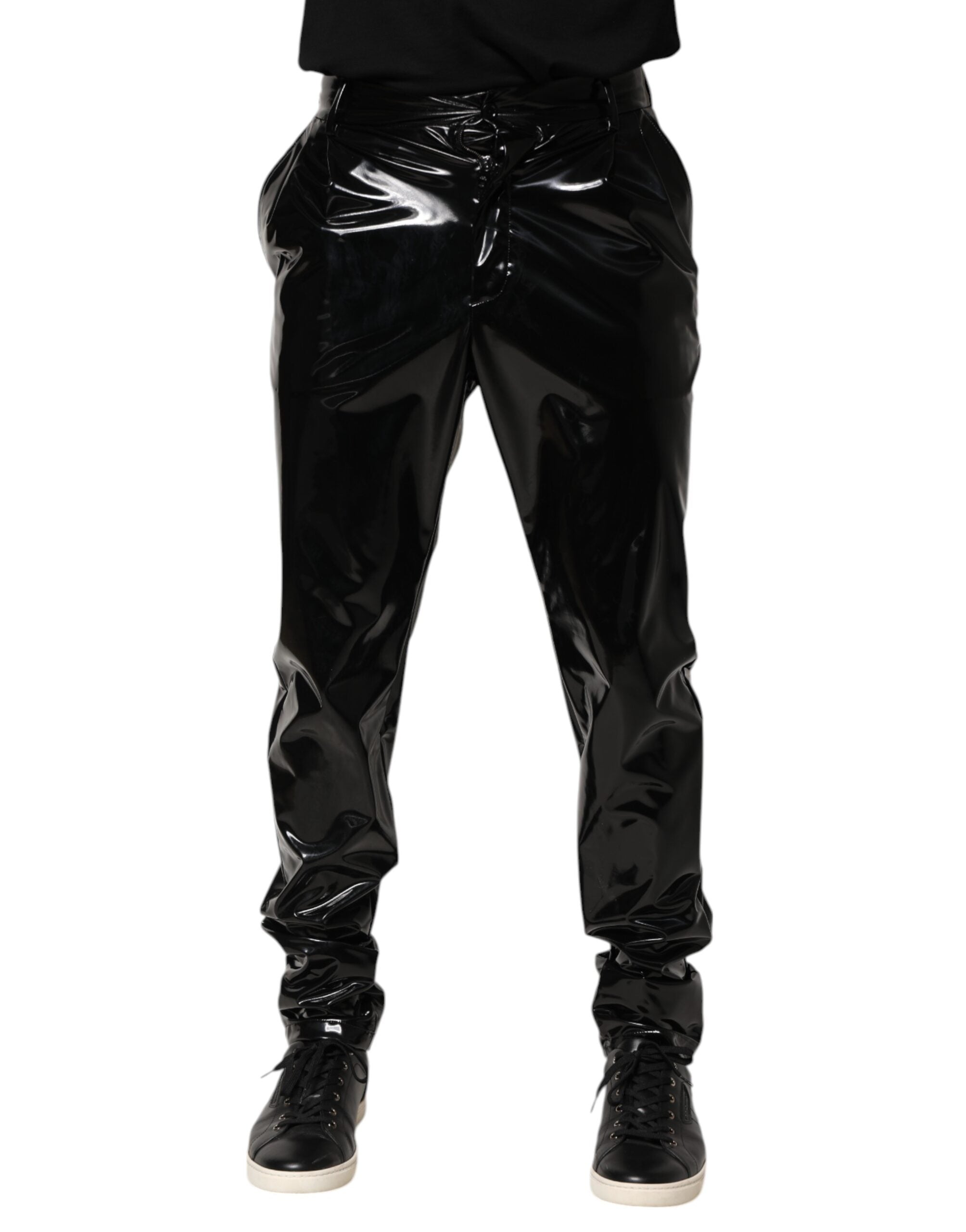 Pantalons Dolce & Gabbana noirs