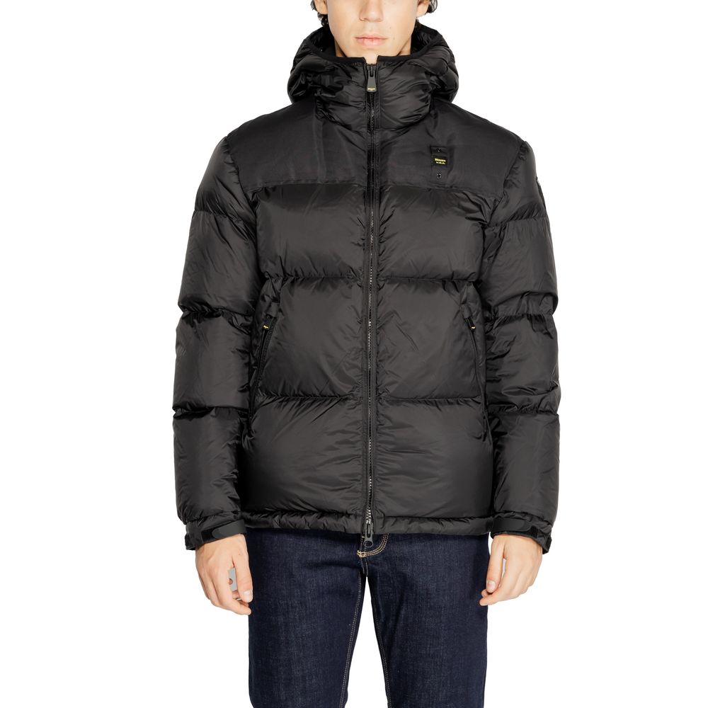 Doudoune Blauer Bernard noire