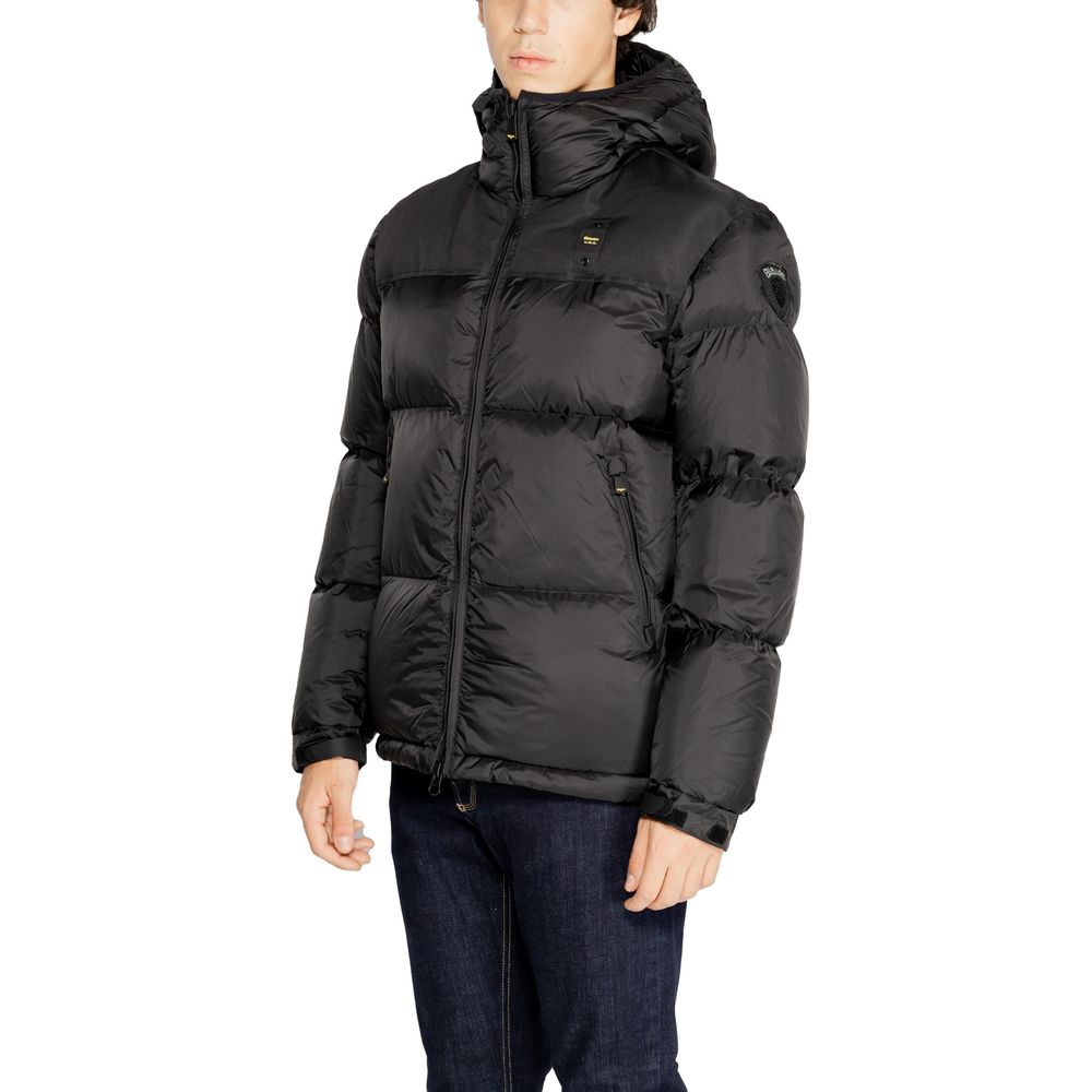 Doudoune Blauer Bernard noire