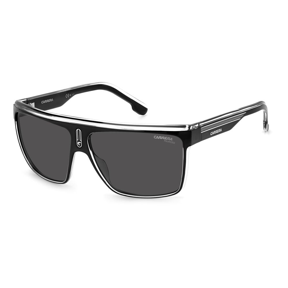 Lunettes Carrera Man noires