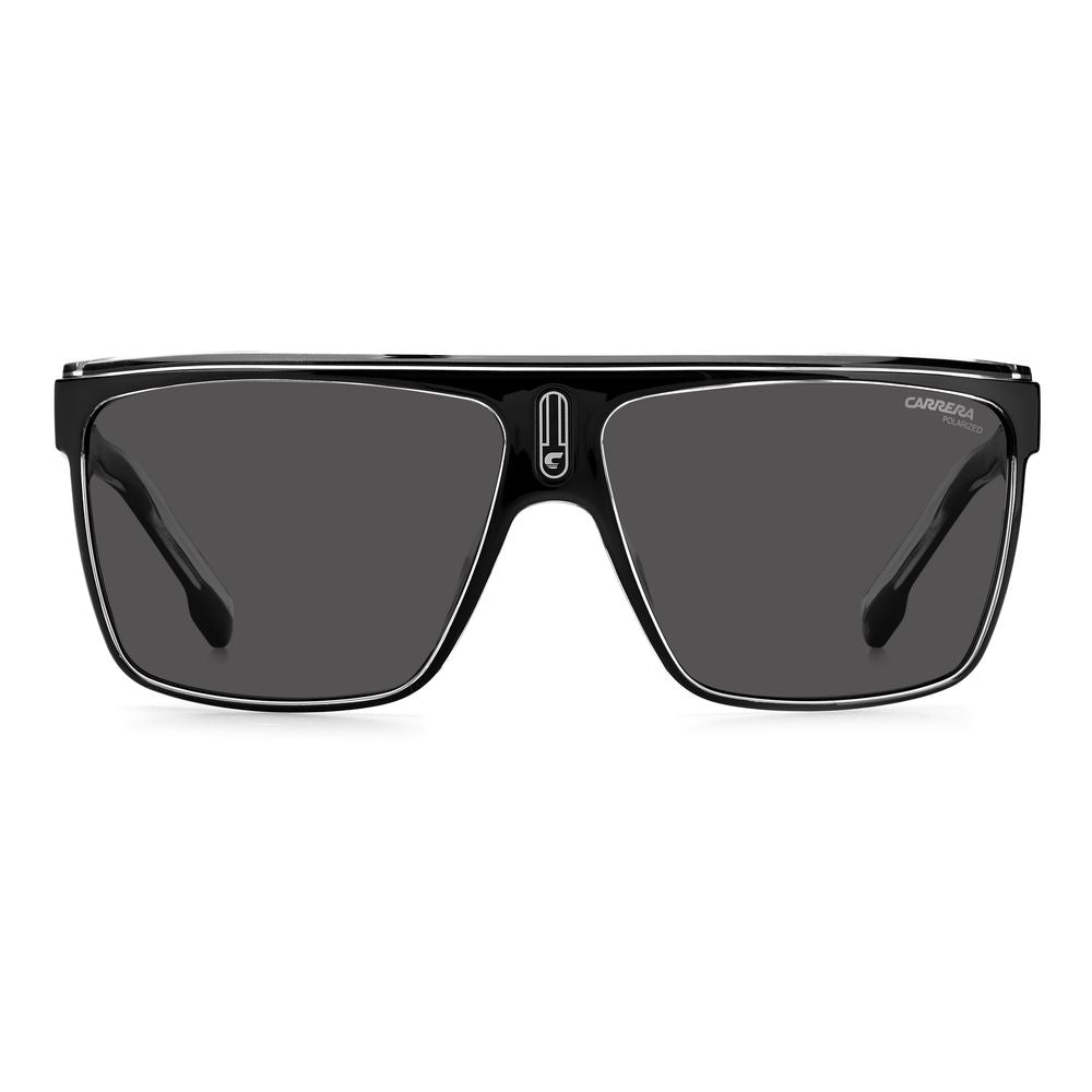 Lunettes Carrera Man noires