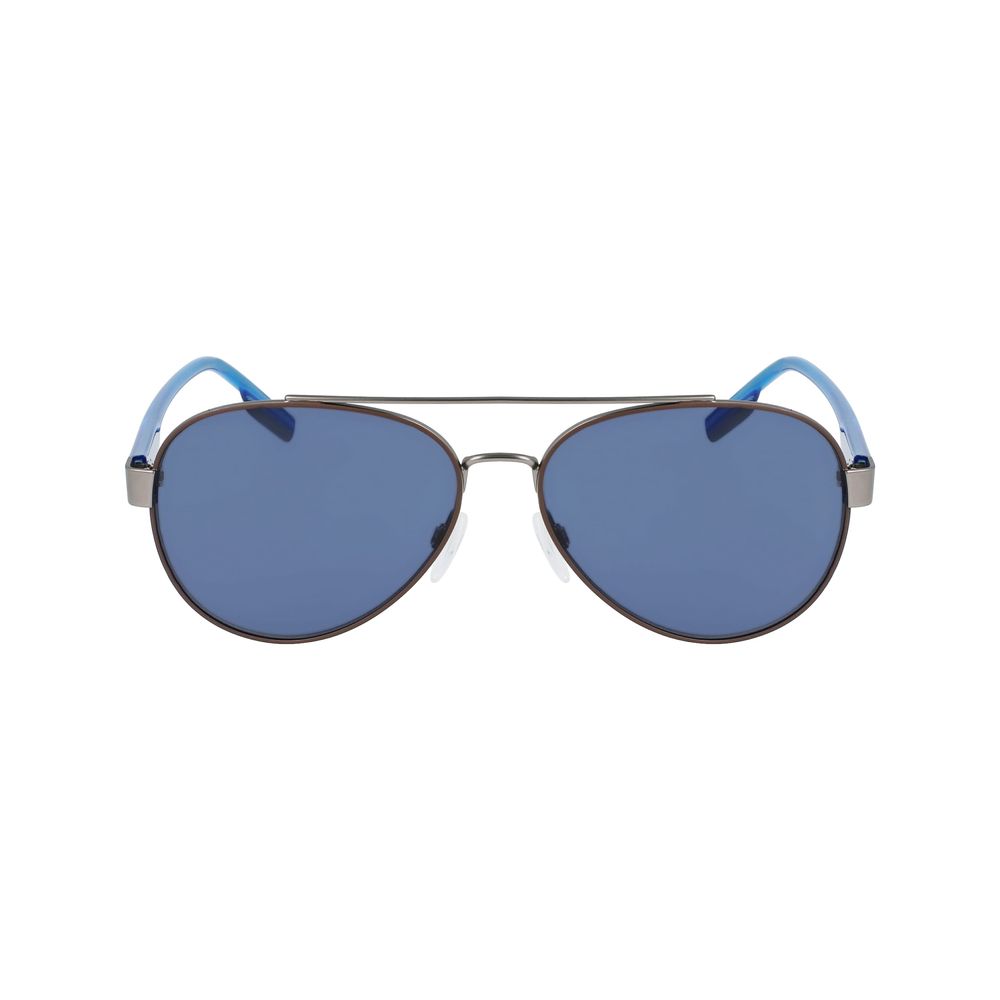 Lunettes Converse CV300SDISRUPT grises et bleues