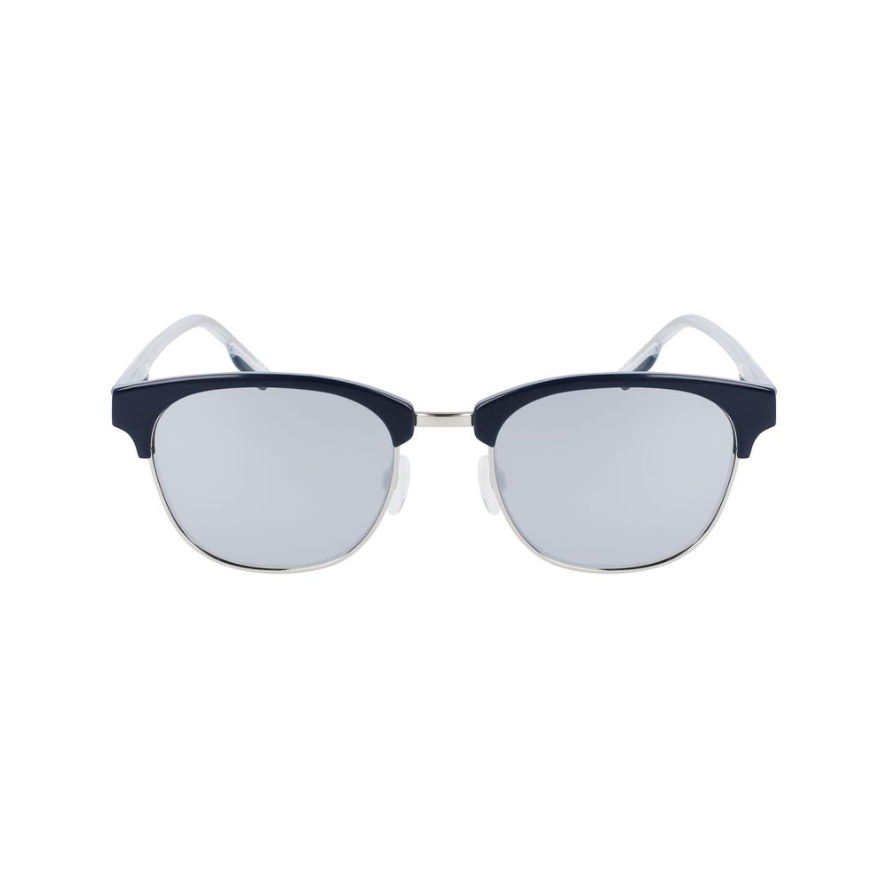Lunettes Converse CV301 argentées et noires