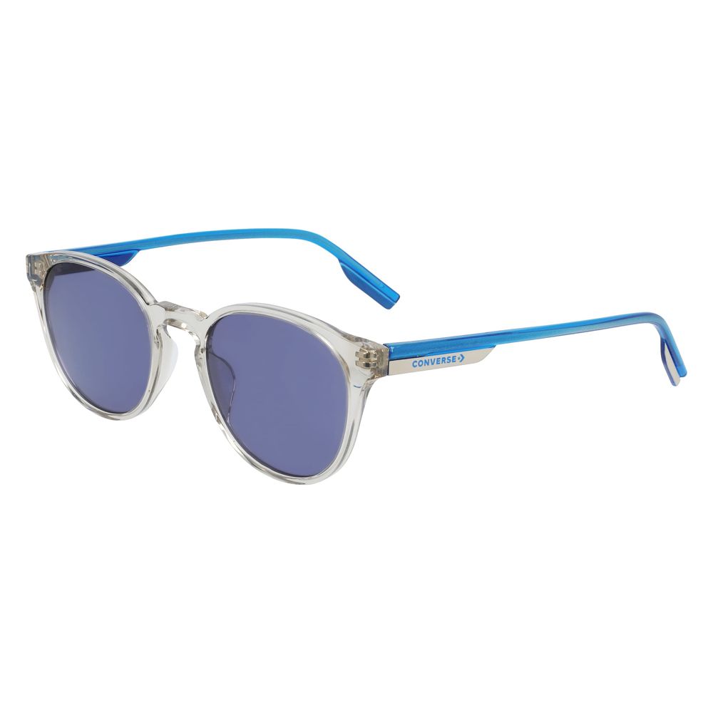 Lunettes Converse CV503SDISRUPT transparentes / bleues