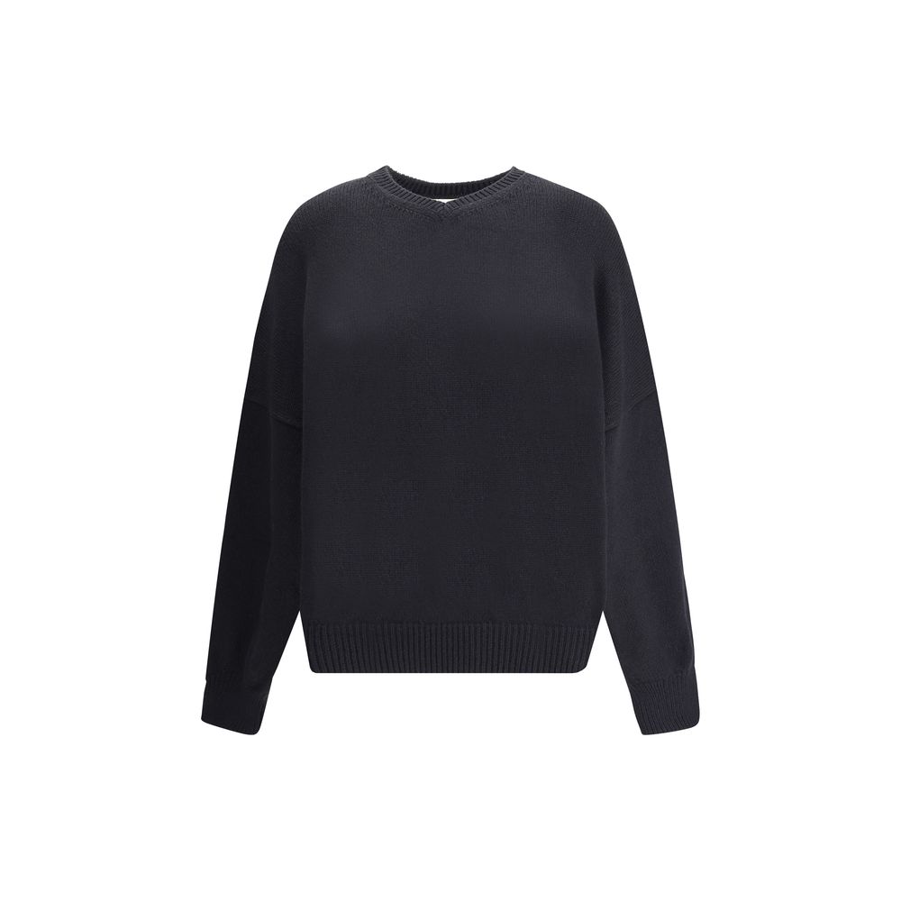 Pull Khaite Wolfe beige