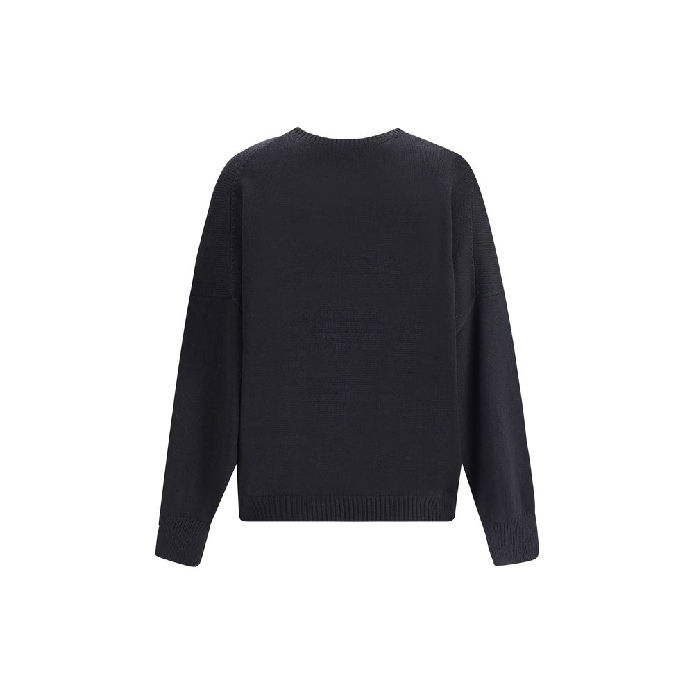 Pull Khaite Wolfe beige