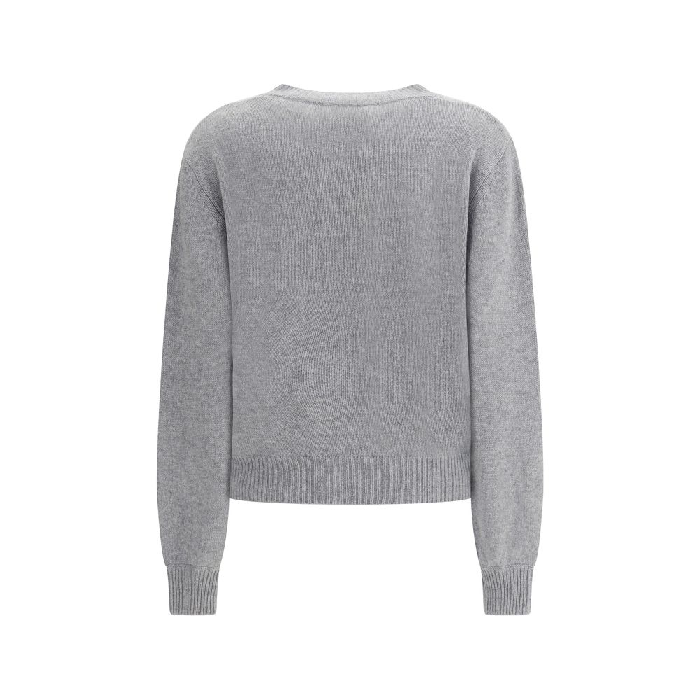 Cardigan Marni avec patch noir