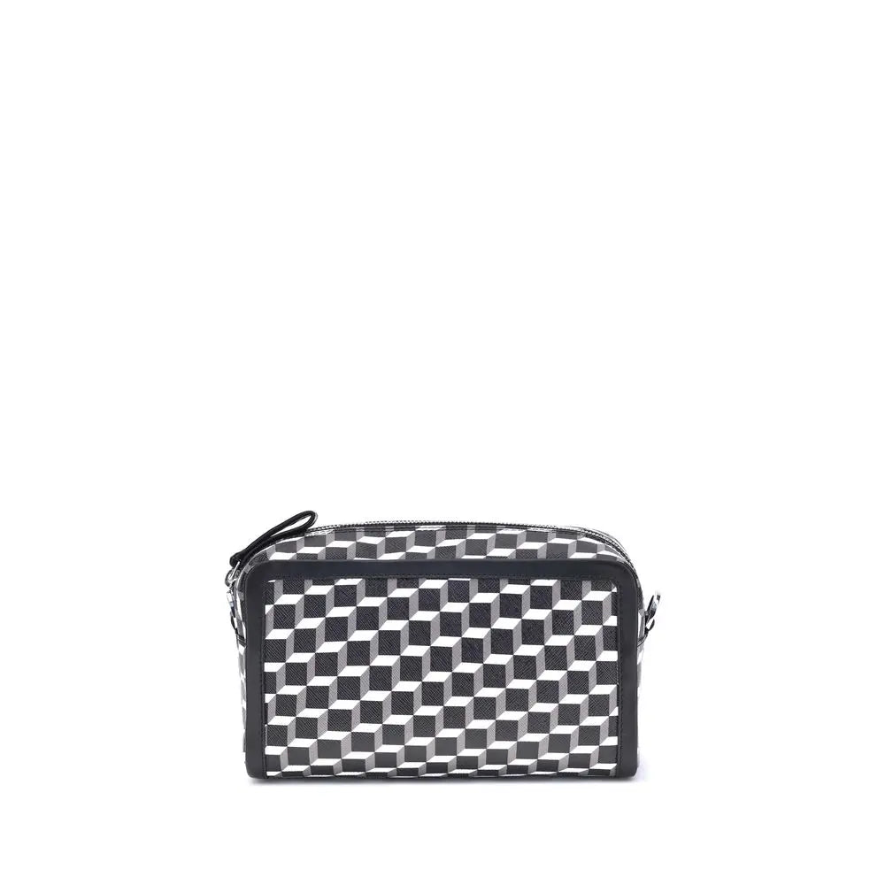 Sac à bandoulière Pierre Hardy Cube bicolore Pierre Hardy